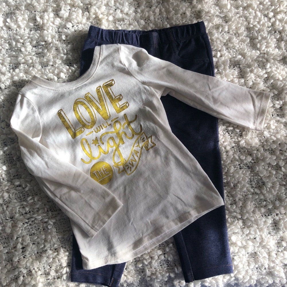 Girl Toddler clothes